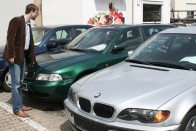 4. Audi A4, 2431 db. Aki nyitott szemmel jár az országban, láthatja a gyarapodó A4-populációt. A nepperek foglalkoznak a 2007 utáni generációval is, de a kevés pénzből Audiról ábrándozó vevők elsődleges célpontja az 1994-2001 közötti széria