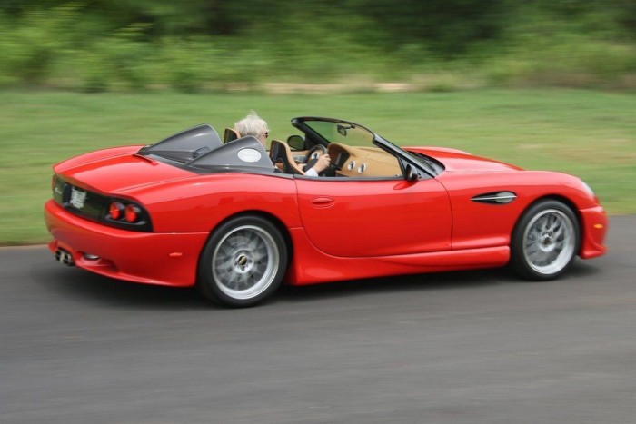 Ismeretlen legenda 6