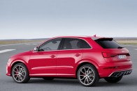 Krómpofa: megújult az Audi Q3 27