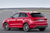 Krómpofa: megújult az Audi Q3 29