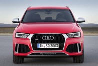 Krómpofa: megújult az Audi Q3 35