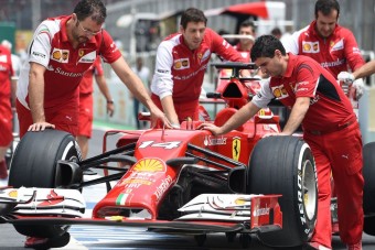 F1: Újabb fejek hullanak a Ferrarinál?