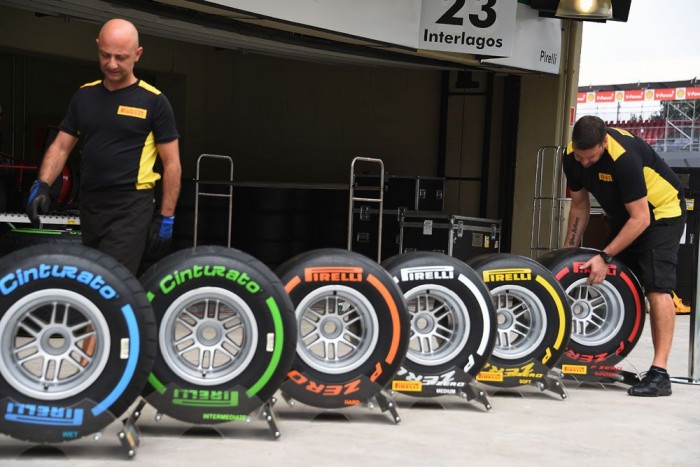 F1: Teljesen fejre állhat a mezőny Brazíliában 10