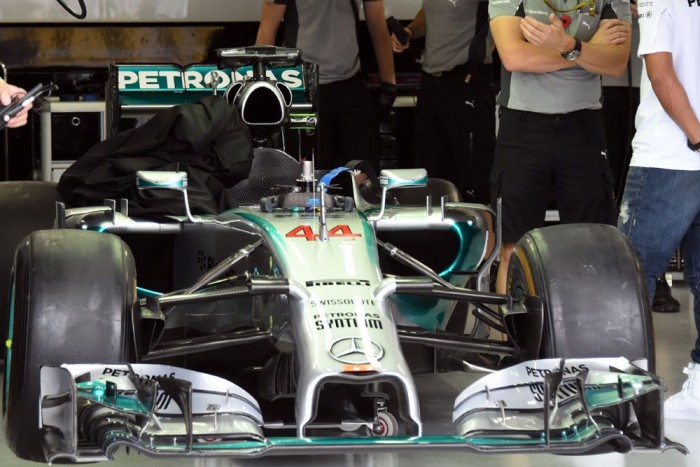 Alonso: Nem szorít semmilyen határidő 8