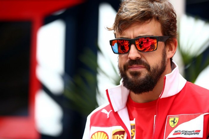Alonso: Nem szorít semmilyen határidő 6