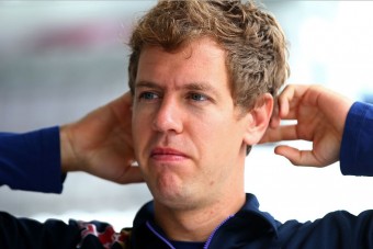 F1: Vettelnek csoda-Ferrari kell majd?
