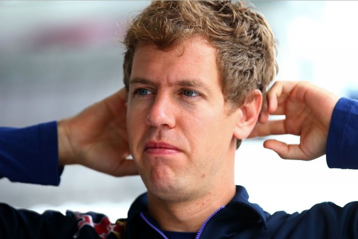 F1: Vettelnek csoda-Ferrari kell majd? 6 | Vezess F1: Vettelnek csoda-Ferrari kell majd? 6