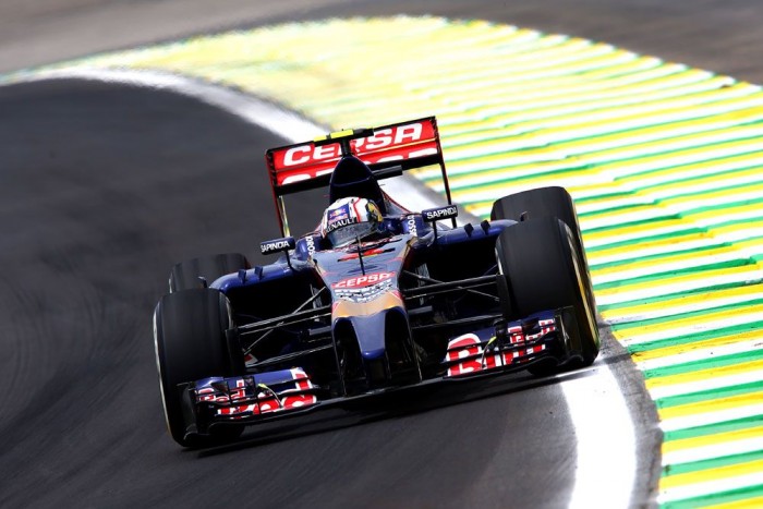 F1: Rosberg az élen, ifjonc a falban 6