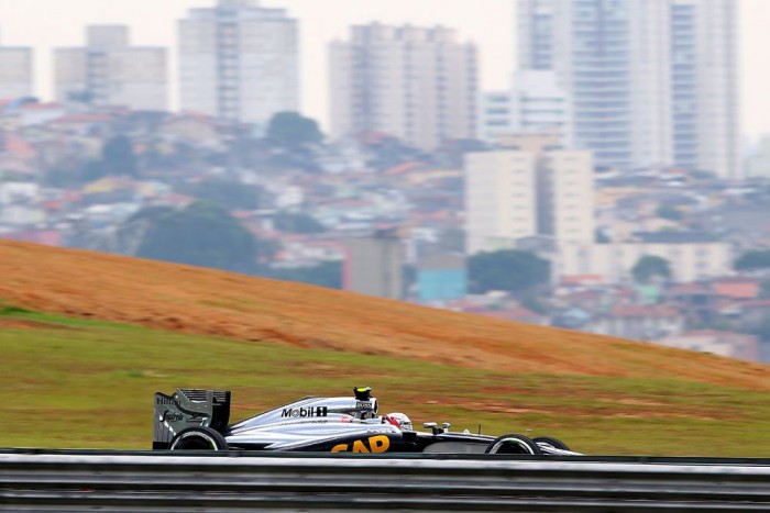 F1: Radikális McLaren Abu-Dzabiban 6 | Vezess F1: Radikális McLaren Abu-Dzabiban 6