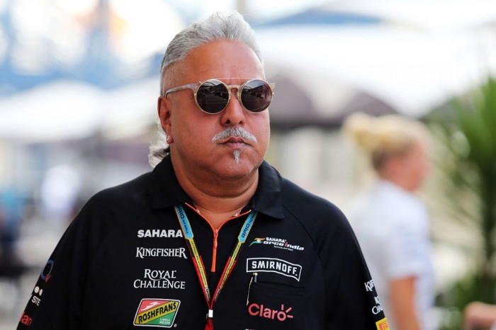 F1: Pereznek nincs választása, marad a Force Indiánál 6