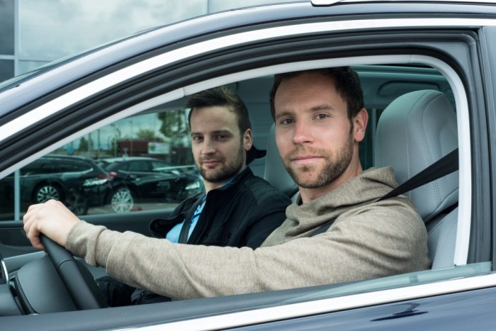 Zseniális, amit a két magyar művész alkot 5