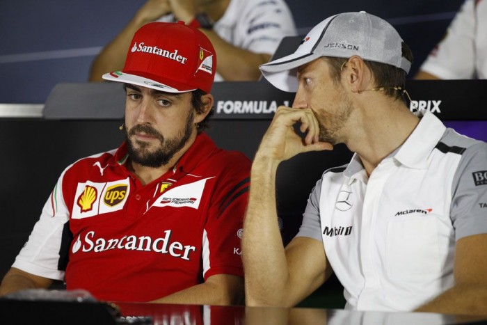 F1: Buttonért lobbizik Hamilton és Alonso 4