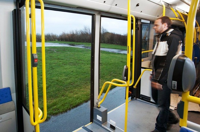 Így képzeli el a jövőt a Volvo 6