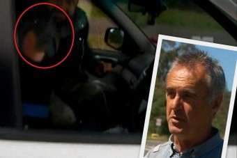 Megfogta a gyilkost, de nem jött ki a rendőrség