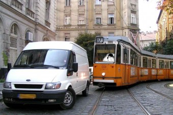Budapest legbunkóbb autósai - Második felvonás