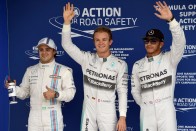 F1: Rosberg tudja, mit kell tennie 29