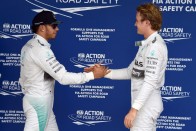 F1: Rosberg tudja, mit kell tennie 30