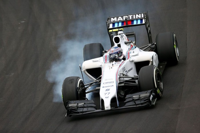 F1: Rosberg lett az időmérős bajnok 8 | Vezess F1: Rosberg lett az időmérős bajnok 8