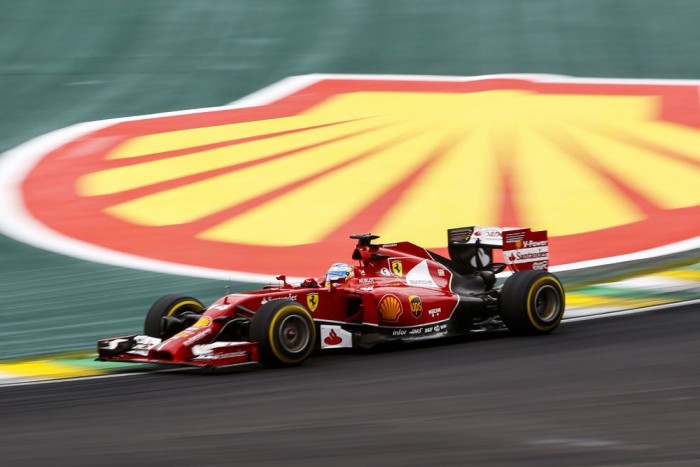 F1: Alonso elmondta, miért akadt ki 6