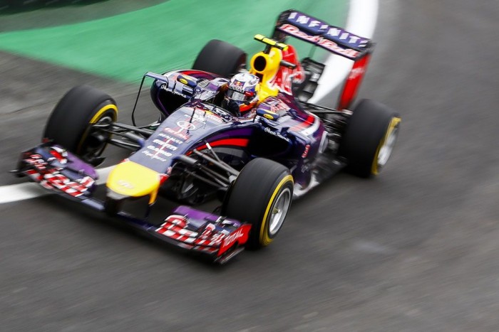 F1: Rosberg lett az időmérős bajnok 7 | Vezess F1: Rosberg lett az időmérős bajnok 7