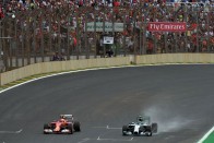 F1: Rosberg tudja, mit kell tennie 43