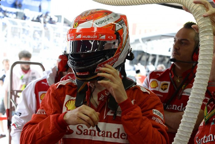 F1: Alonso elmondta, miért akadt ki 7