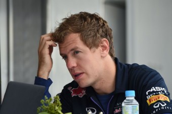 F1: Vettel beismerte, hogy a Ferrarihoz megy?