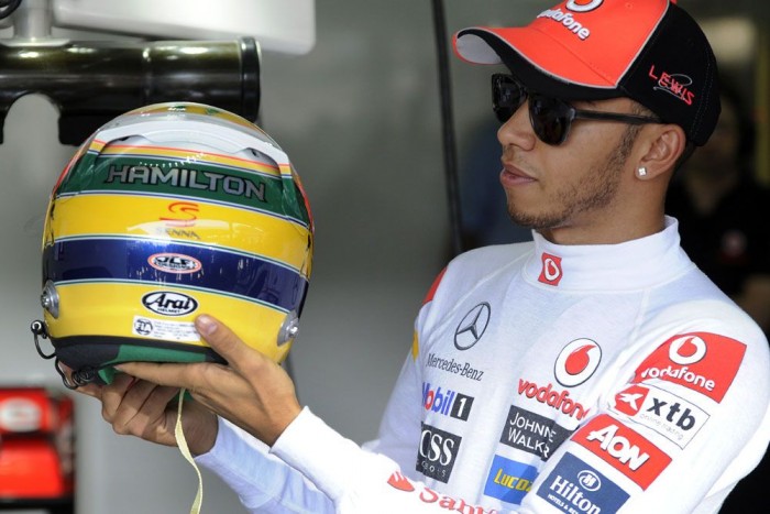 F1: Hamiltont már nem gyűlölik Brazíliában 3