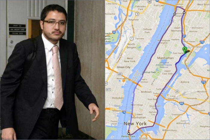 Százas átlagot ment a városban, egy évet kaphat 3