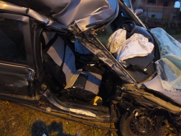 Képeken a halálos zalai baleset 8 | Vezess Képeken a halálos zalai baleset 8