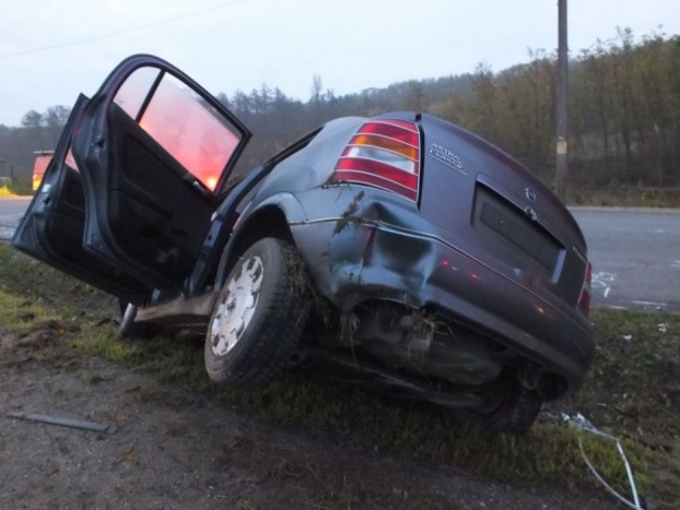 Képeken a halálos zalai baleset 10 | Vezess Képeken a halálos zalai baleset 10