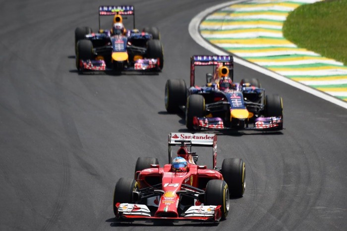 F1: Alonso még hetekig titkolózhat 6