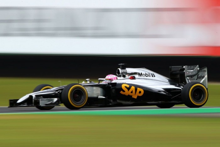 F1: Buttont élete formájában rúgják ki? 2 F1: Buttont élete formájában rúgják ki? 2