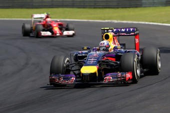 F1: A Red Bull és a Ferrari indít harmadik autót?