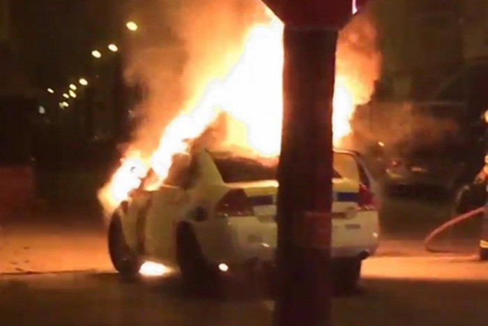 Egy tinédzser mentette meg a rendőr életét 6