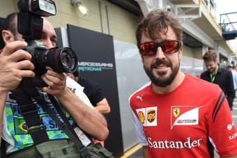 F1: Végleges Alonso szerződése?