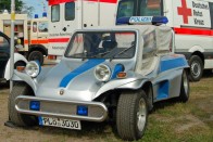 VW Buggy