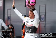 F1: Button Brazíliát ismételné a szezonzárón 15