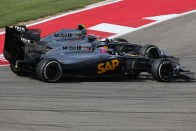 F1: Button Brazíliát ismételné a szezonzárón 16