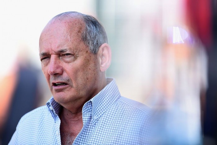 F1: Négy pilóta esélyes a McLarennél 6