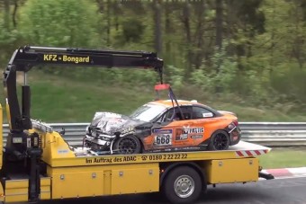 Rossz nézni a Zöld pokol áldozatait