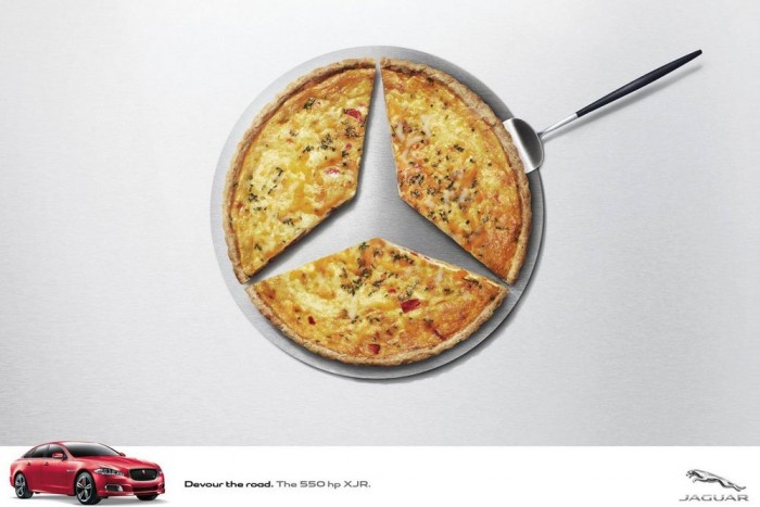 A Jaguar megeszi a konkurenciát 6