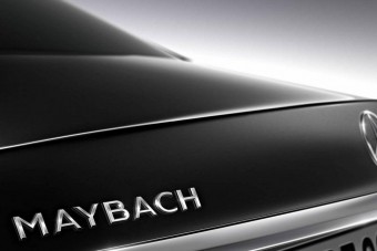 Így tér vissza a Maybach
