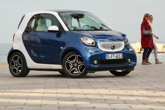 Kicsi, de játékos. Jó lesz?