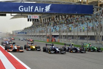 GP2-es autókkal töltenék fel a Forma-1-et