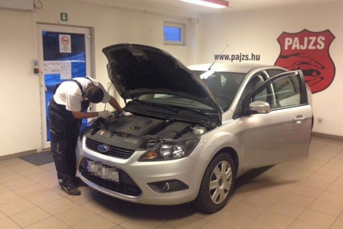 Védekezési módszerek autótolvajok ellen 7 | Vezess Valójában befektetés. Ha eladod a régit, átszerelik az új kocsidba is