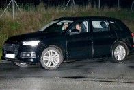 Kisebb, barátságosabb lesz az új Audi Q7 10