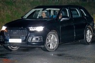 Kisebb, barátságosabb lesz az új Audi Q7 13