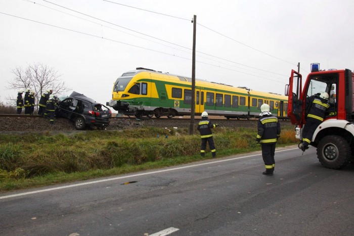 Képeken a halálos körmendi vonatbaleset 2 Képeken a halálos körmendi vonatbaleset 2
