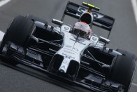 F1: Holnap pályára lép a McLaren-Honda 2